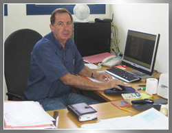 דוד פישביין דוד פישביין